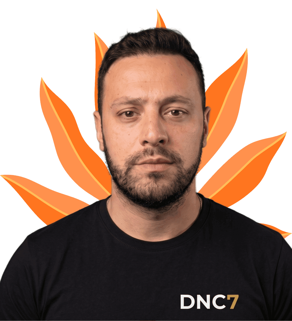 Gökhan Bozkurt